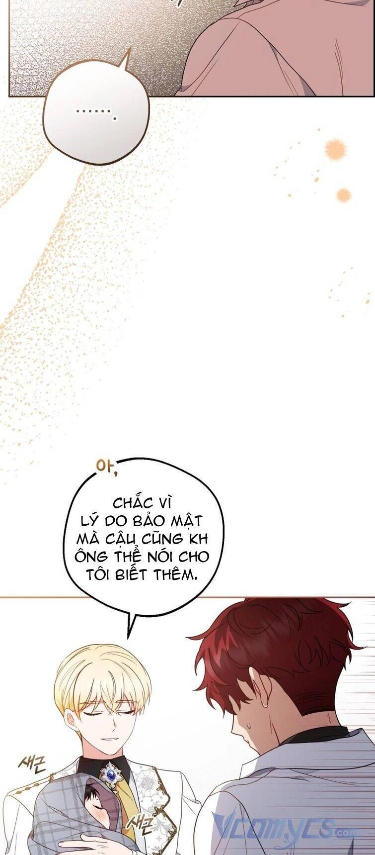 Được Yêu Thương Mà Còn Ngại Ngùng Sao! Chapter 49 - 70