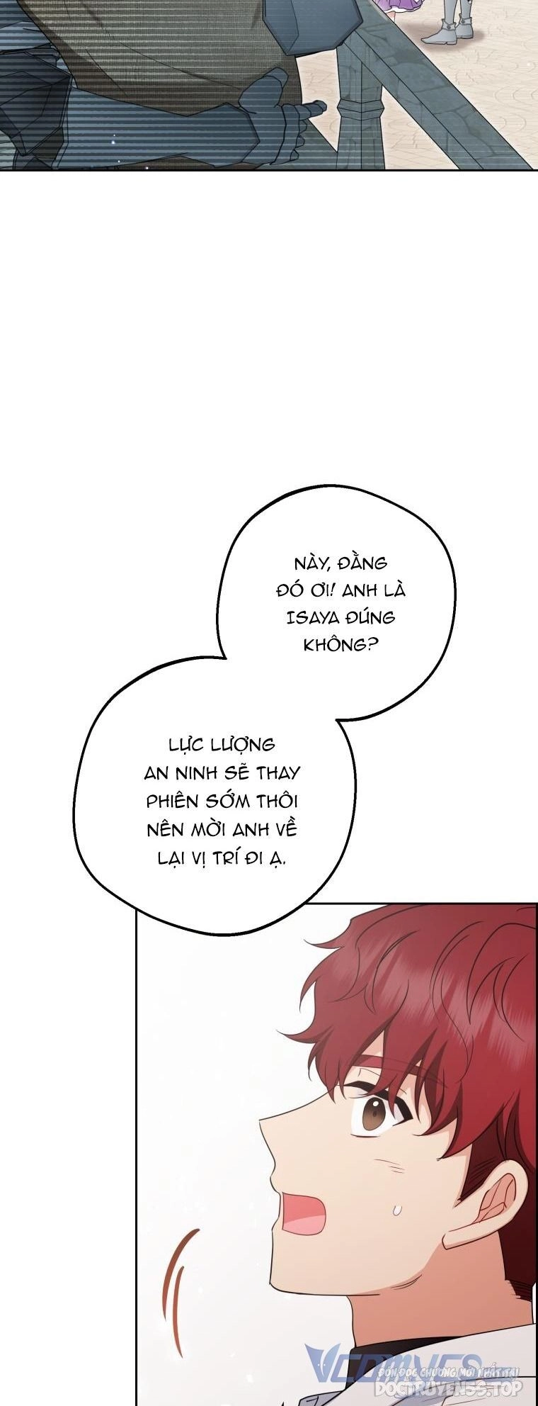 Được Yêu Thương Mà Còn Ngại Ngùng Sao! Chapter 50 - 4