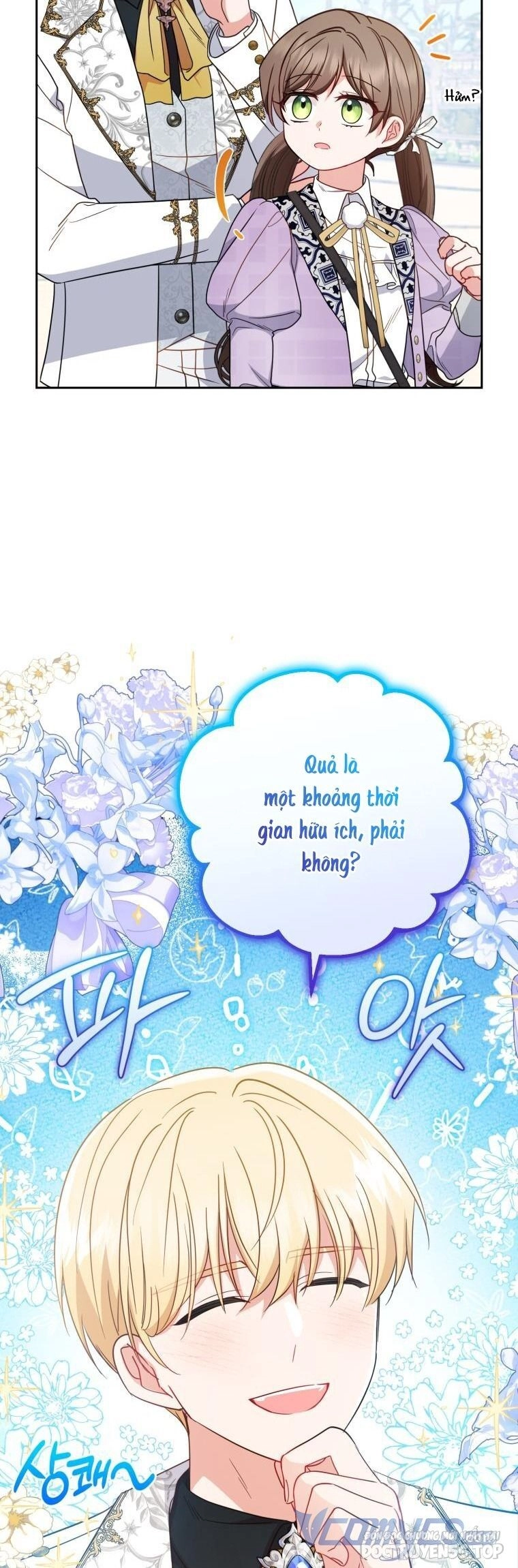 Được Yêu Thương Mà Còn Ngại Ngùng Sao! Chapter 50 - 7