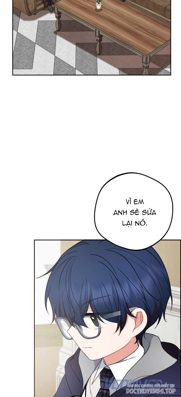 Được Yêu Thương Mà Còn Ngại Ngùng Sao! Chapter 50 - 14