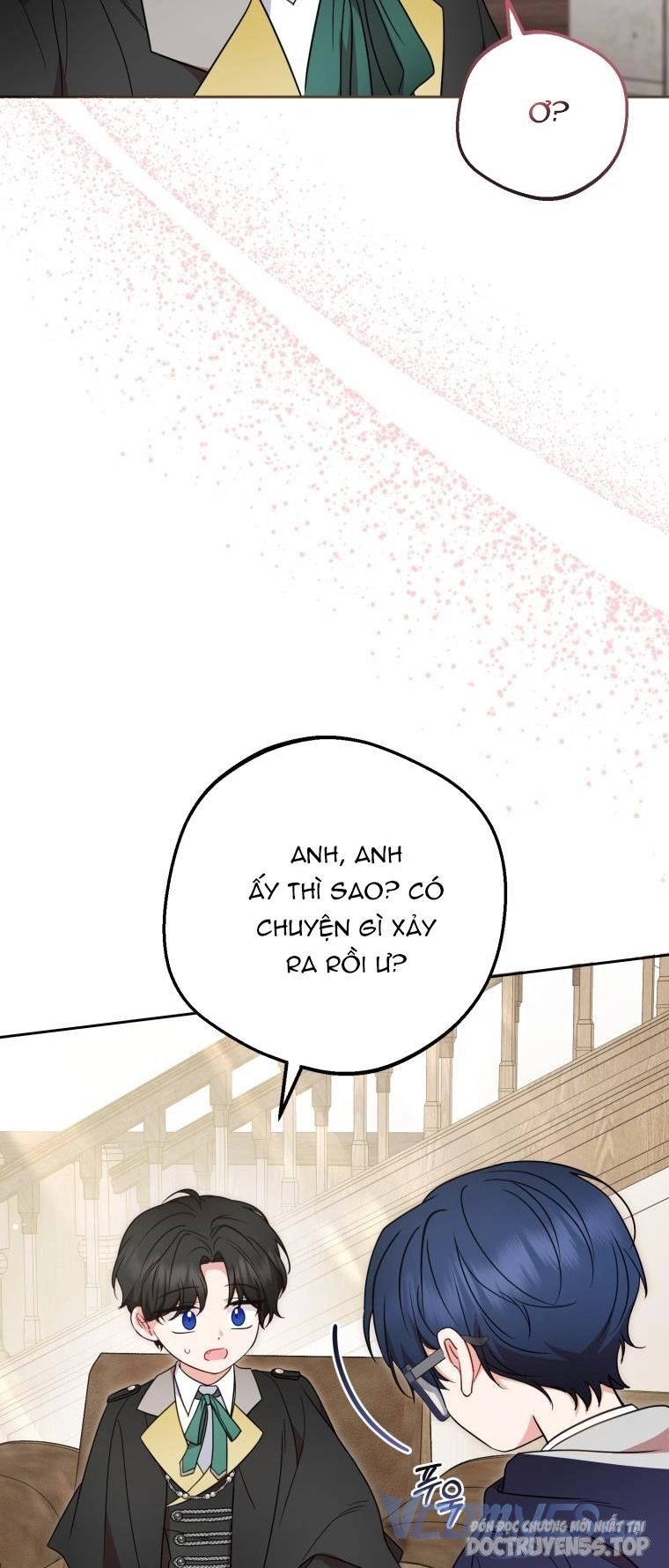 Được Yêu Thương Mà Còn Ngại Ngùng Sao! Chapter 50 - 16