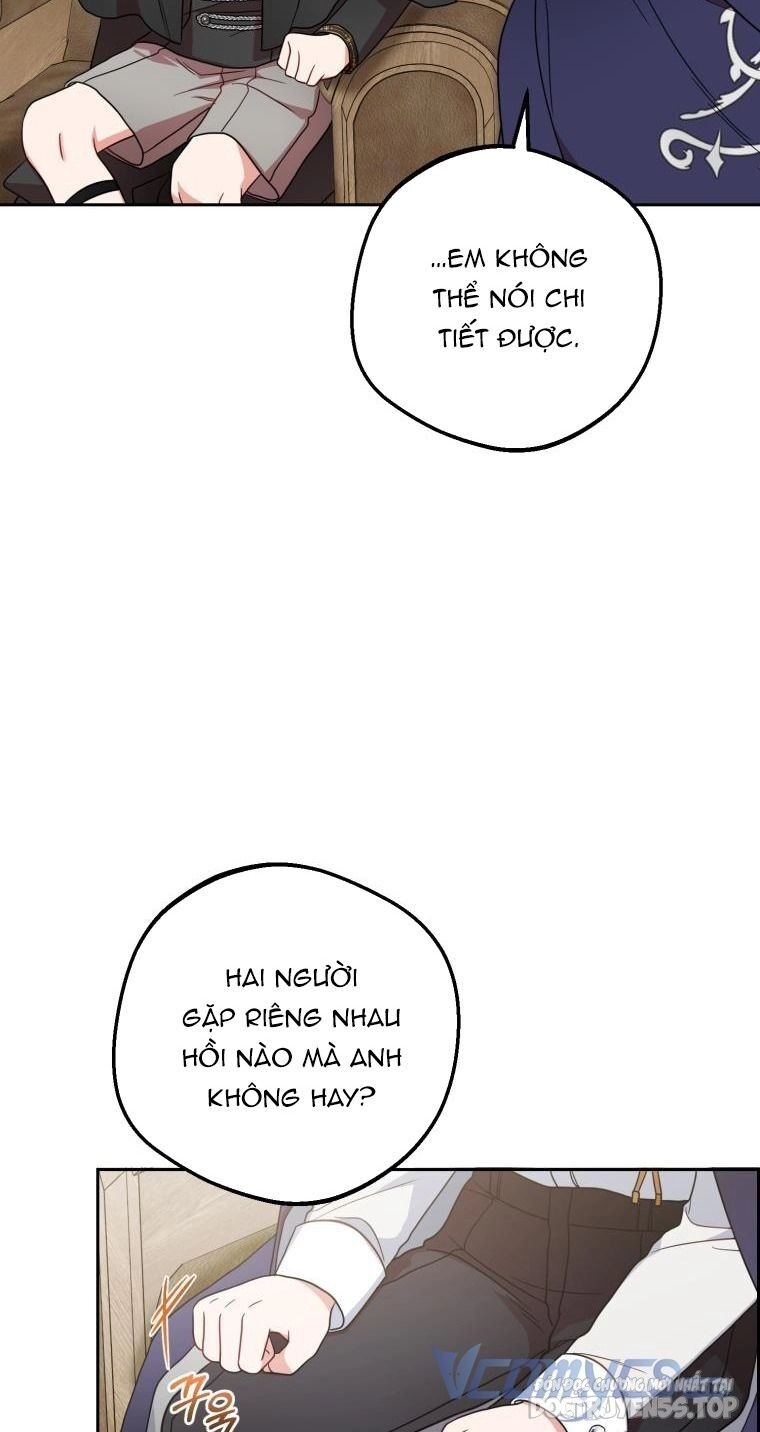 Được Yêu Thương Mà Còn Ngại Ngùng Sao! Chapter 50 - 17