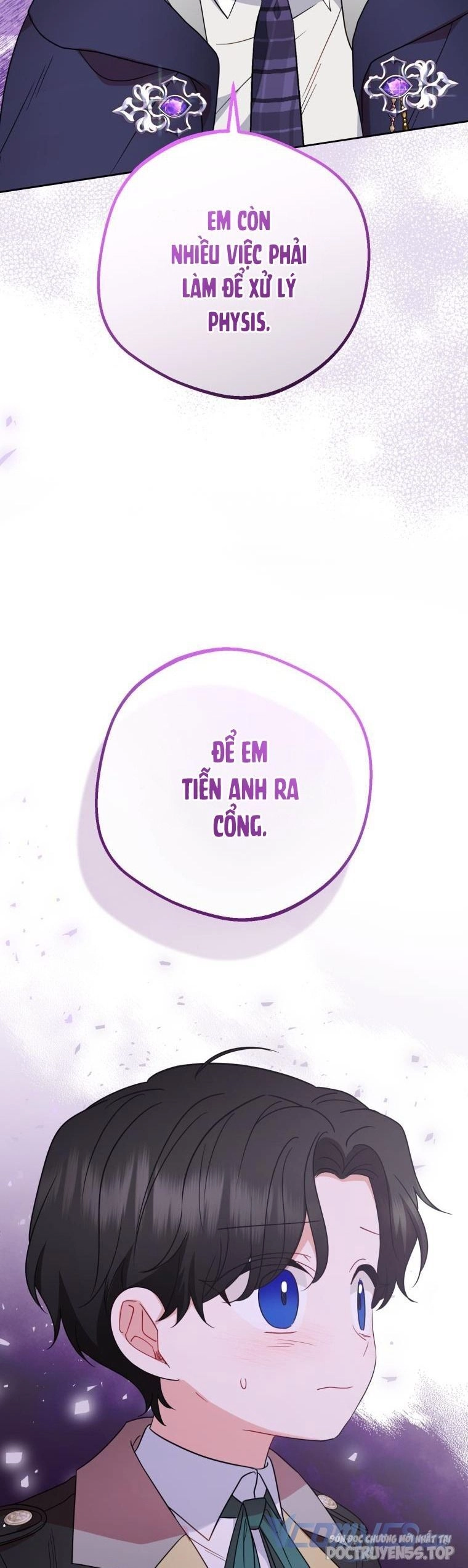 Được Yêu Thương Mà Còn Ngại Ngùng Sao! Chapter 50 - 19