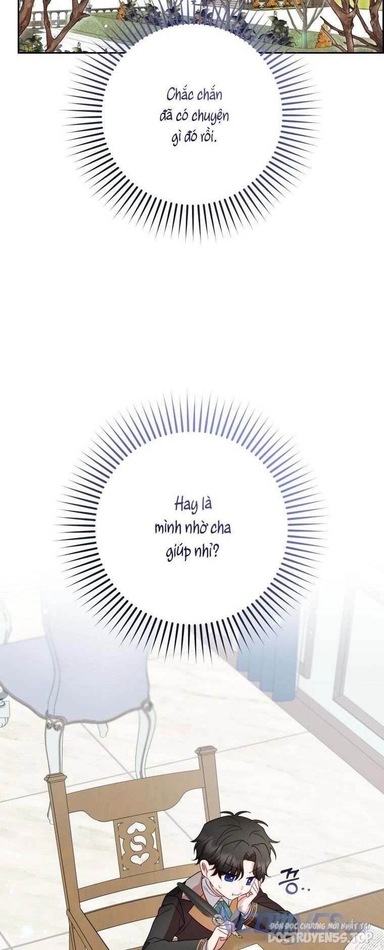 Được Yêu Thương Mà Còn Ngại Ngùng Sao! Chapter 50 - 22