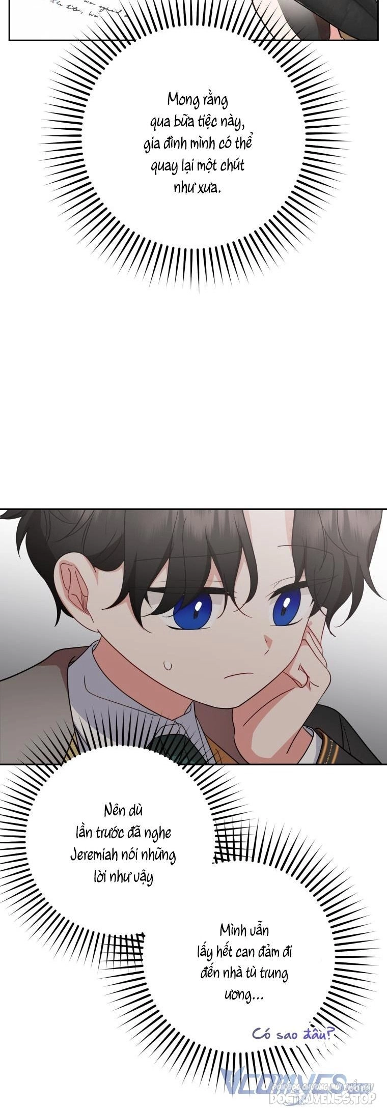 Được Yêu Thương Mà Còn Ngại Ngùng Sao! Chapter 50 - 24