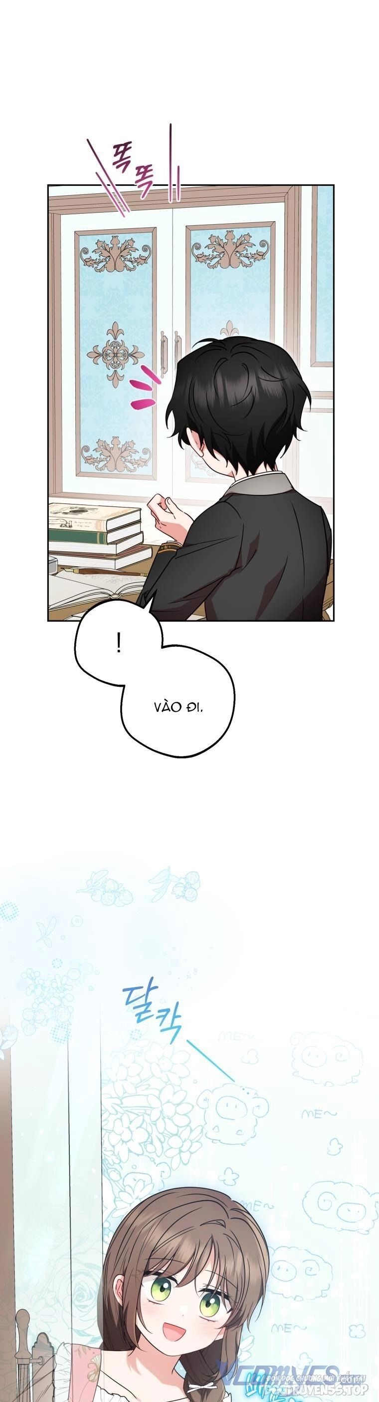 Được Yêu Thương Mà Còn Ngại Ngùng Sao! Chapter 50 - 25