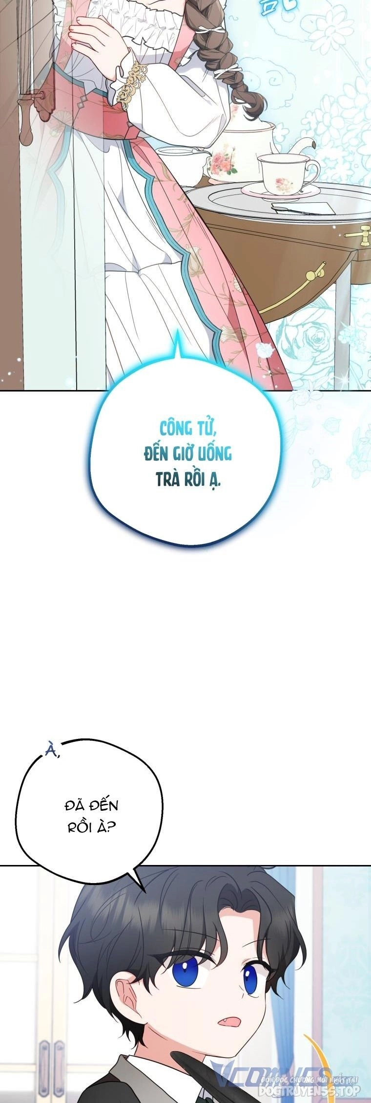 Được Yêu Thương Mà Còn Ngại Ngùng Sao! Chapter 50 - 26