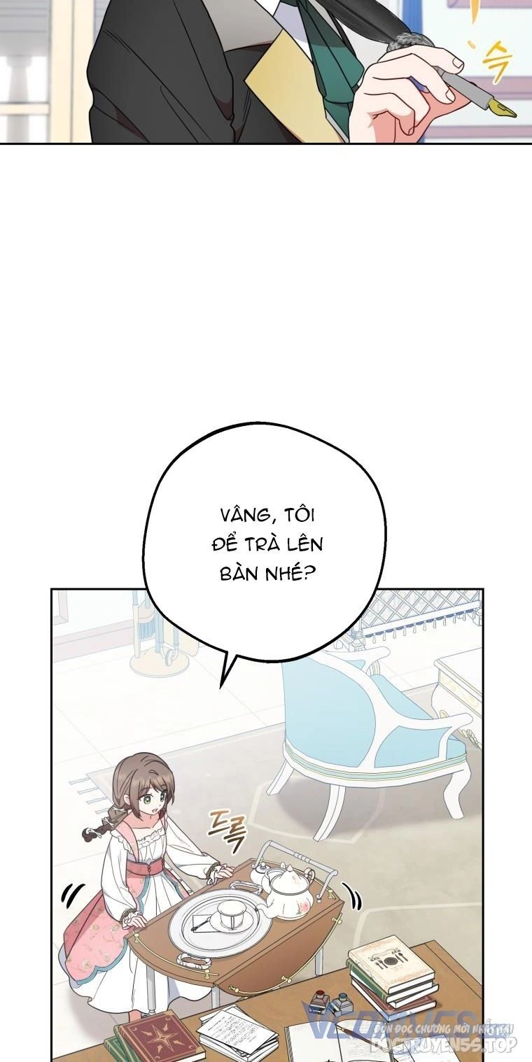 Được Yêu Thương Mà Còn Ngại Ngùng Sao! Chapter 50 - 27