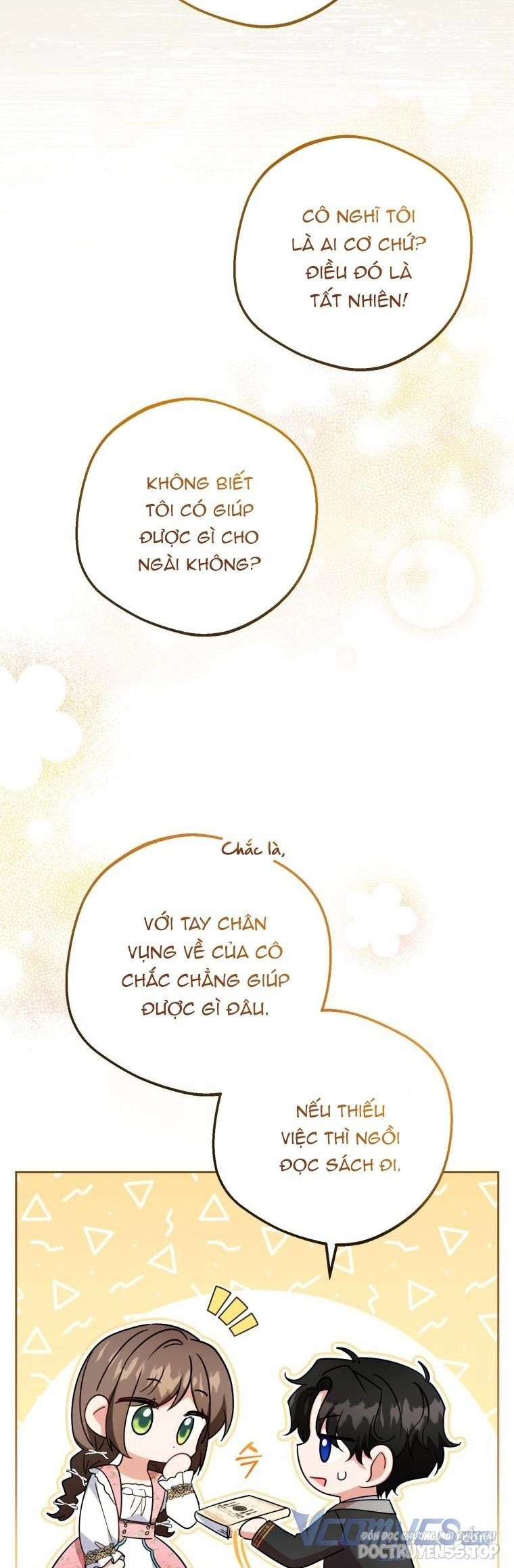 Được Yêu Thương Mà Còn Ngại Ngùng Sao! Chapter 50 - 31