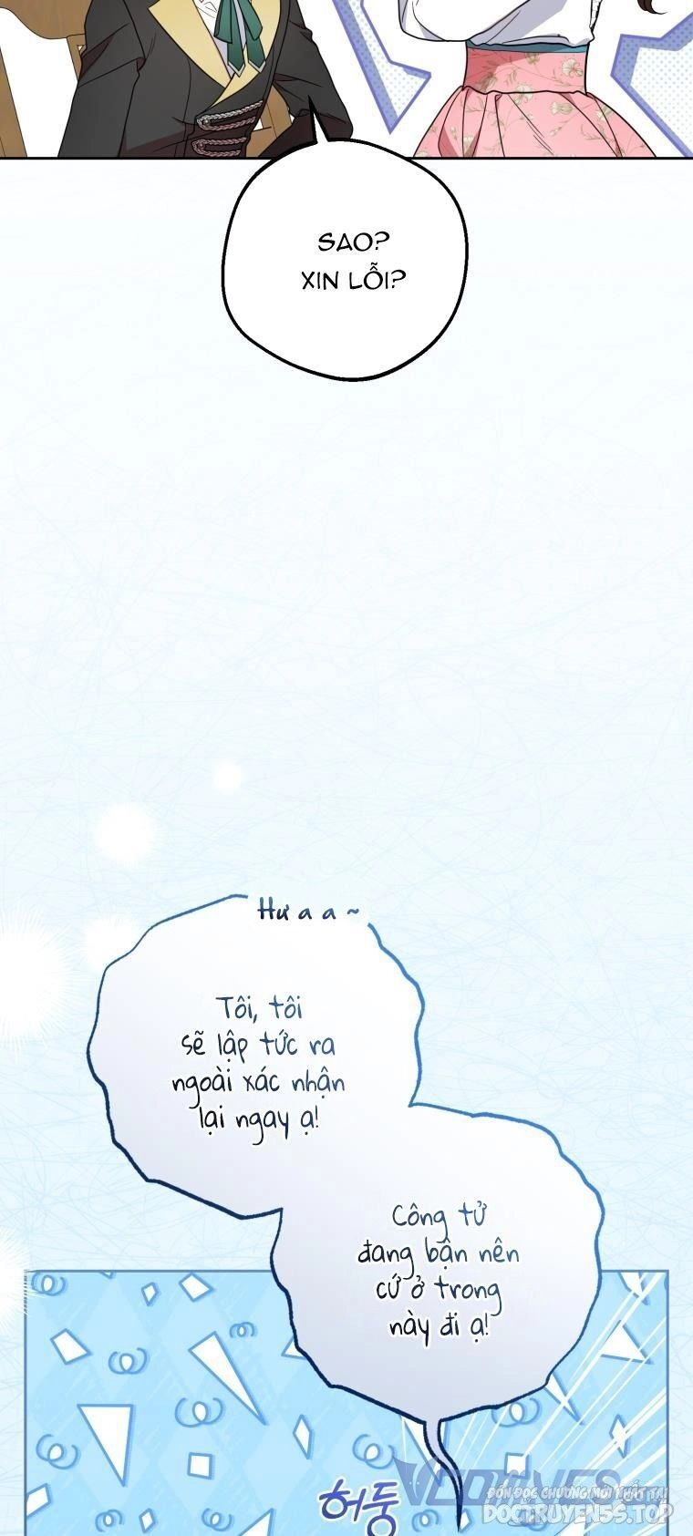 Được Yêu Thương Mà Còn Ngại Ngùng Sao! Chapter 50 - 36