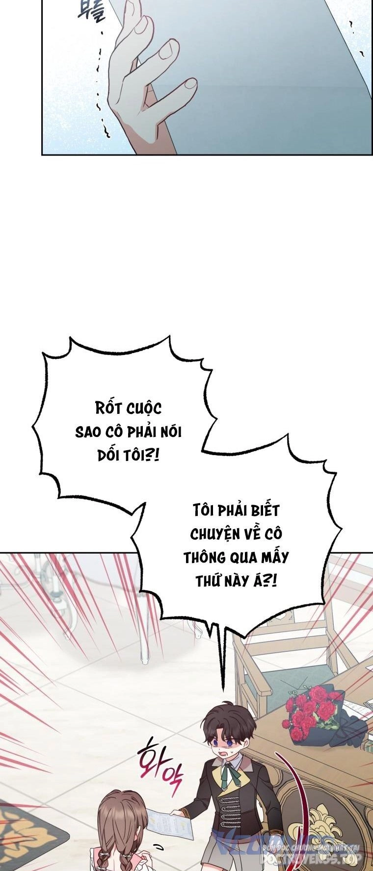 Được Yêu Thương Mà Còn Ngại Ngùng Sao! Chapter 50 - 39