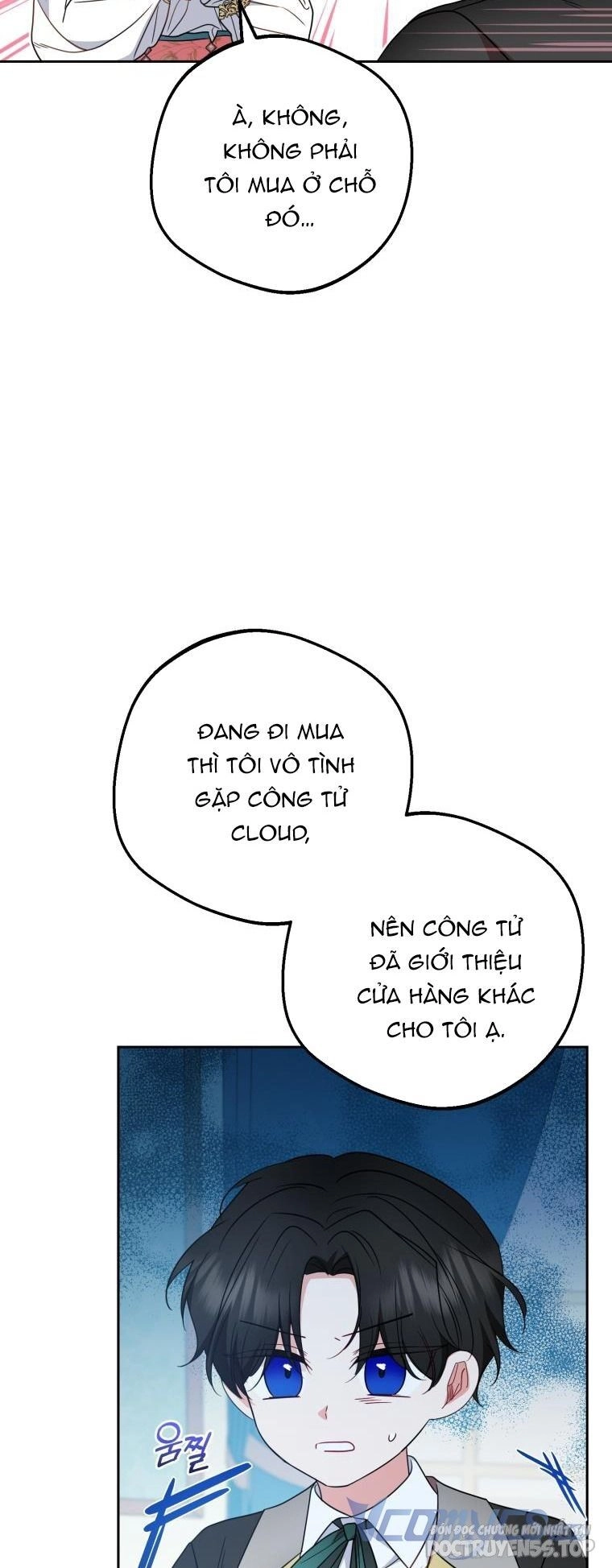 Được Yêu Thương Mà Còn Ngại Ngùng Sao! Chapter 50 - 41