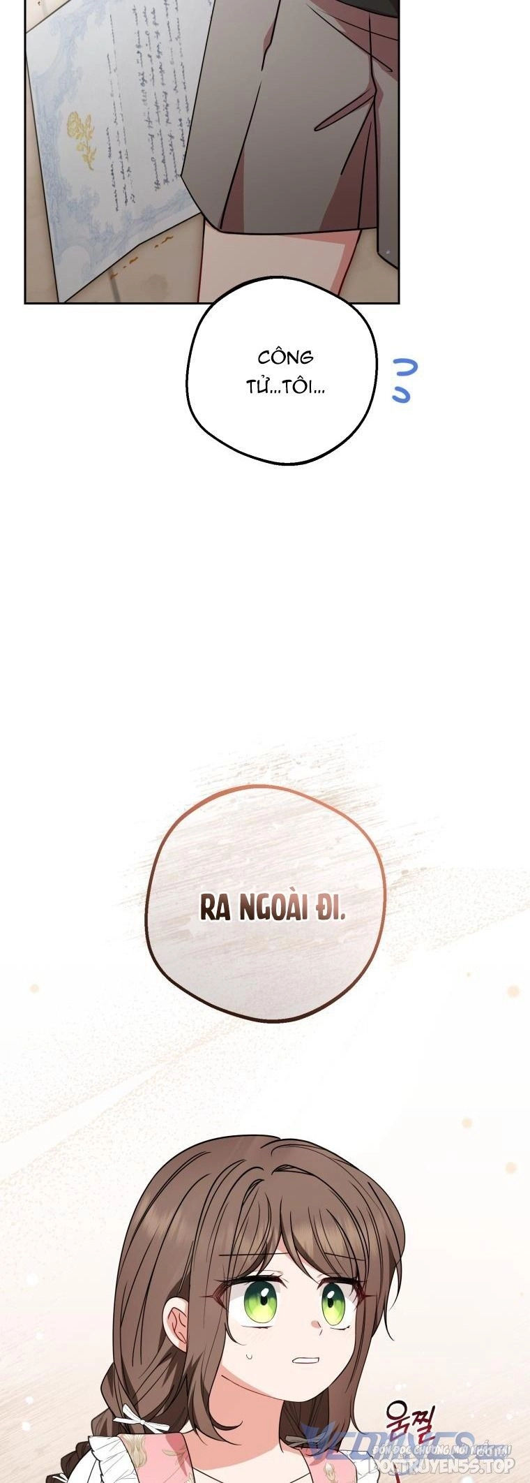 Được Yêu Thương Mà Còn Ngại Ngùng Sao! Chapter 50 - 45