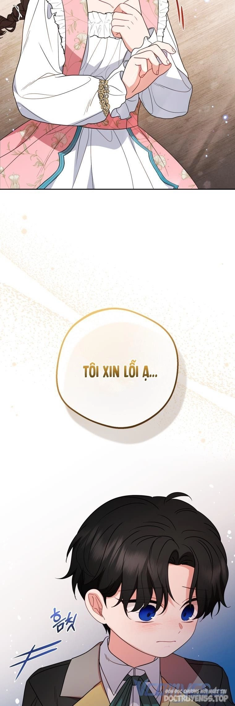 Được Yêu Thương Mà Còn Ngại Ngùng Sao! Chapter 50 - 46