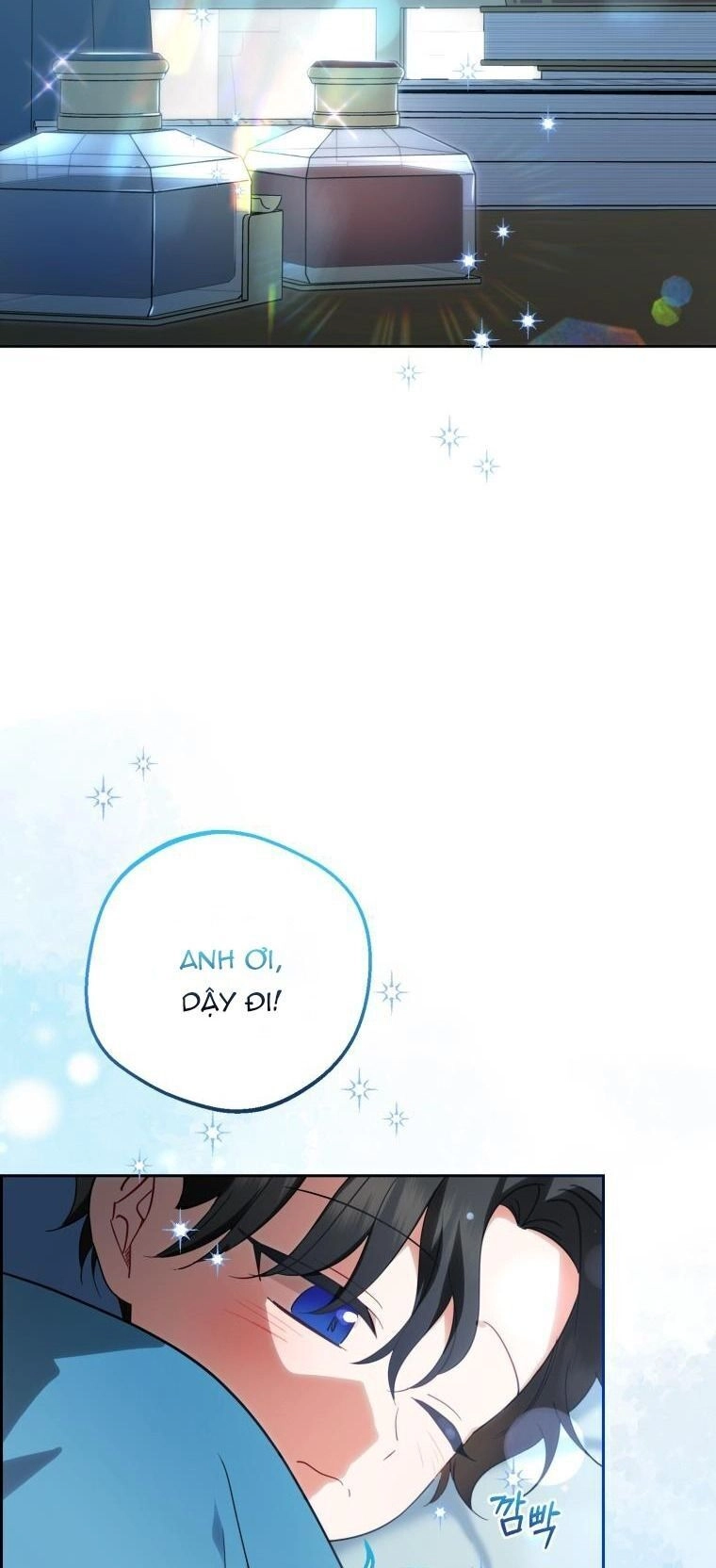 Được Yêu Thương Mà Còn Ngại Ngùng Sao! Chapter 50 - 52