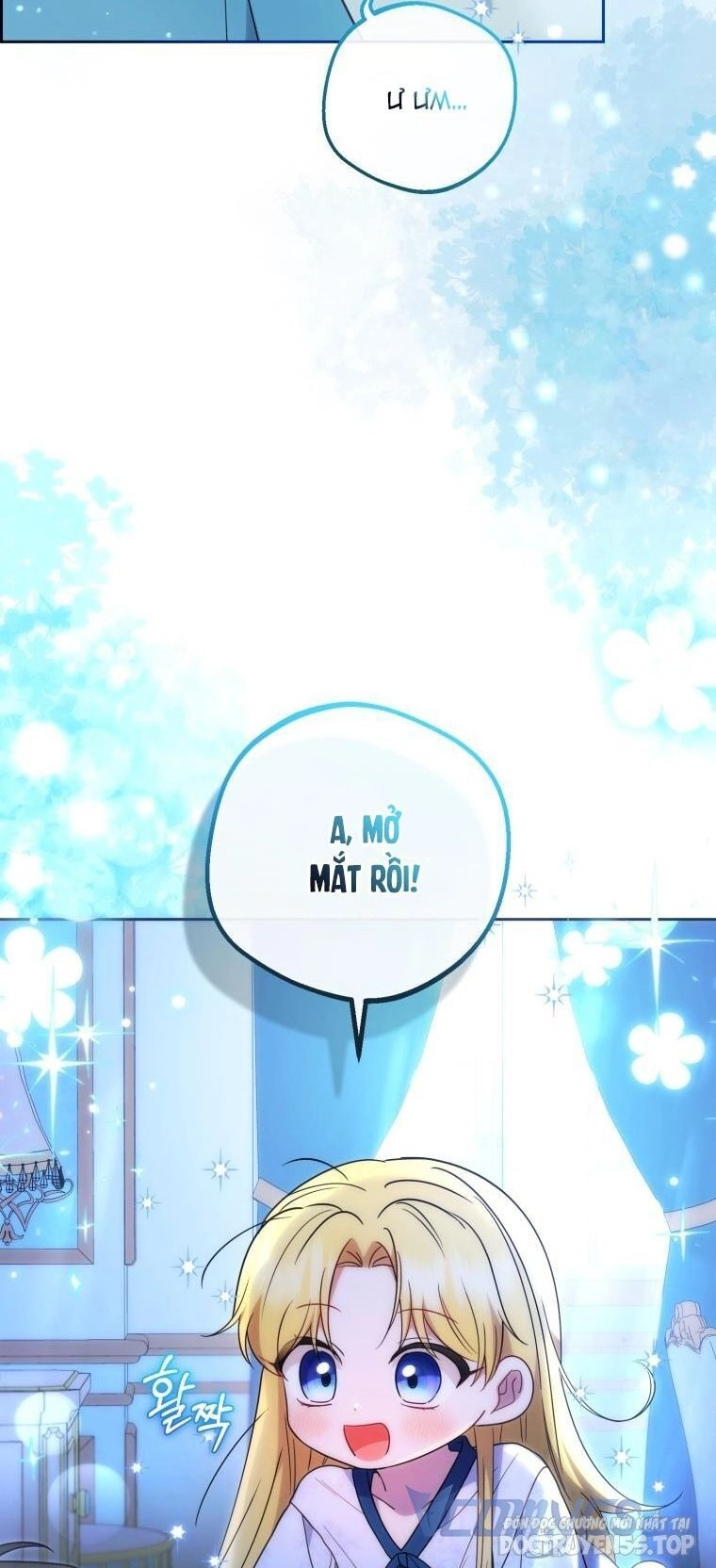 Được Yêu Thương Mà Còn Ngại Ngùng Sao! Chapter 50 - 53