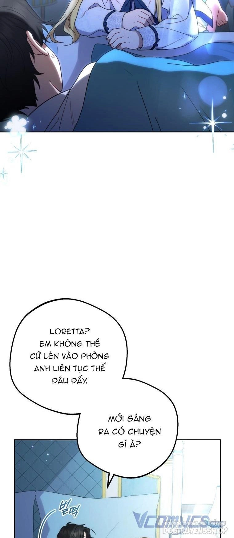 Được Yêu Thương Mà Còn Ngại Ngùng Sao! Chapter 50 - 54