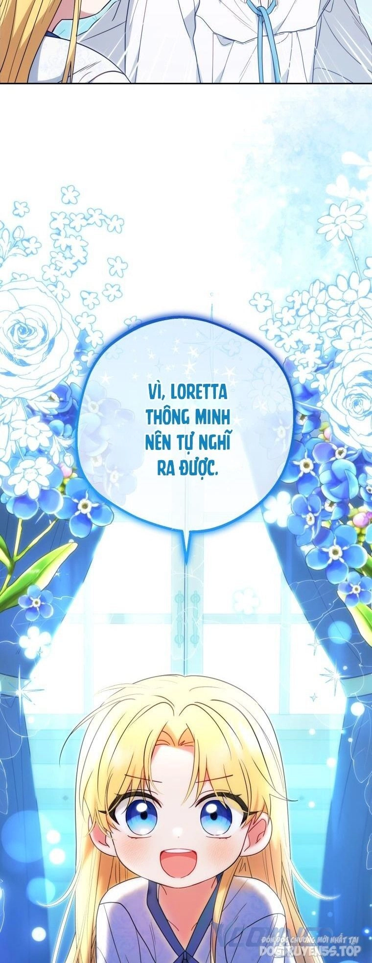 Được Yêu Thương Mà Còn Ngại Ngùng Sao! Chapter 50 - 56