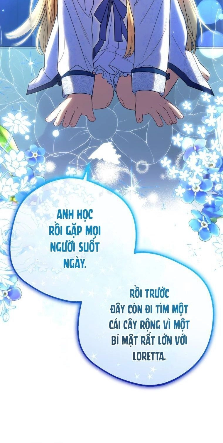 Được Yêu Thương Mà Còn Ngại Ngùng Sao! Chapter 50 - 57