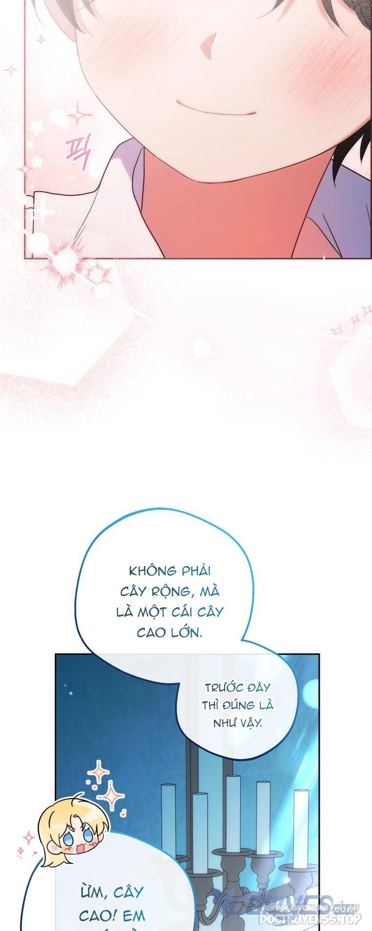 Được Yêu Thương Mà Còn Ngại Ngùng Sao! Chapter 50 - 60