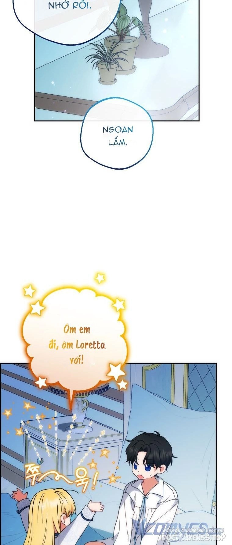 Được Yêu Thương Mà Còn Ngại Ngùng Sao! Chapter 50 - 61