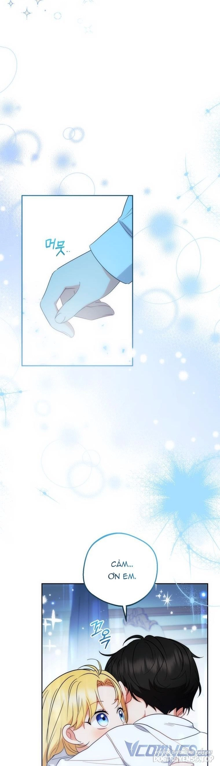 Được Yêu Thương Mà Còn Ngại Ngùng Sao! Chapter 50 - 63