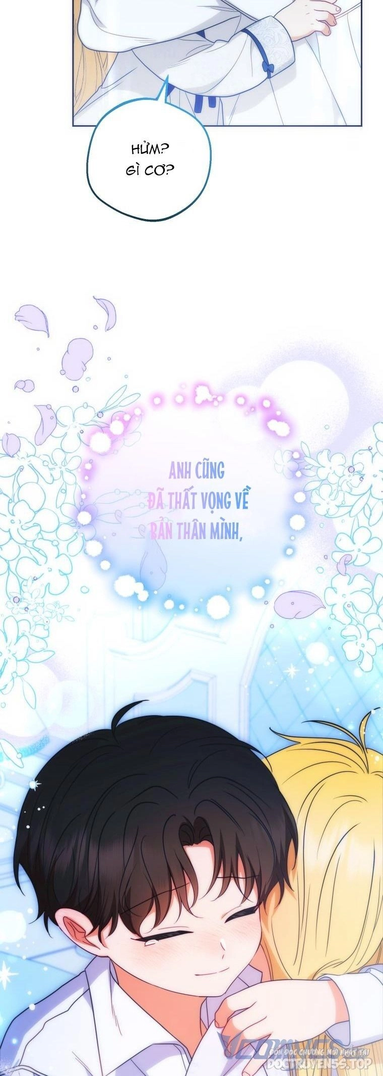 Được Yêu Thương Mà Còn Ngại Ngùng Sao! Chapter 50 - 64