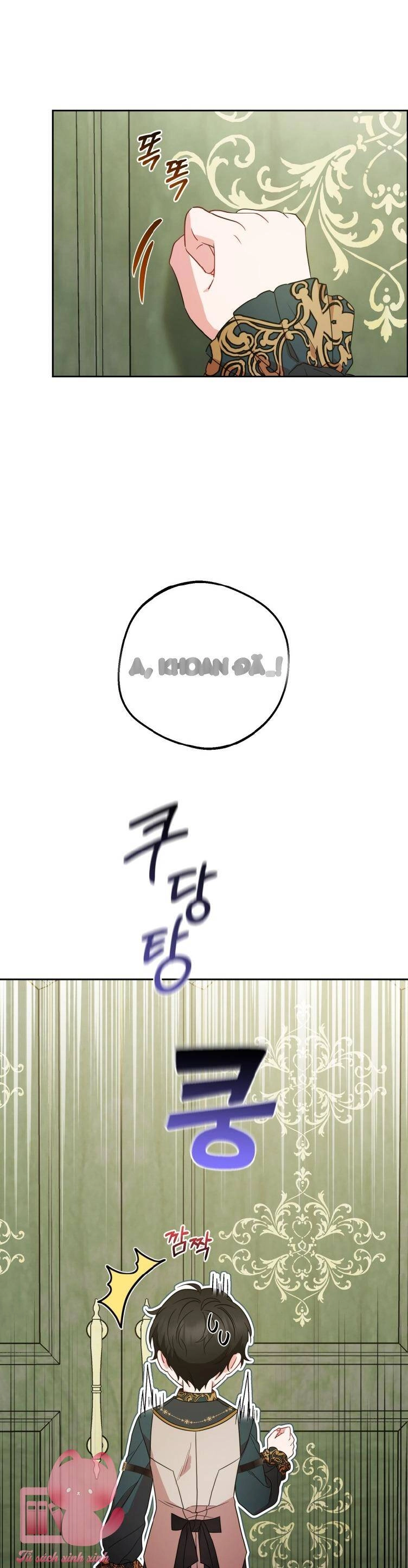 Được Yêu Thương Mà Còn Ngại Ngùng Sao! Chapter 51 - 2