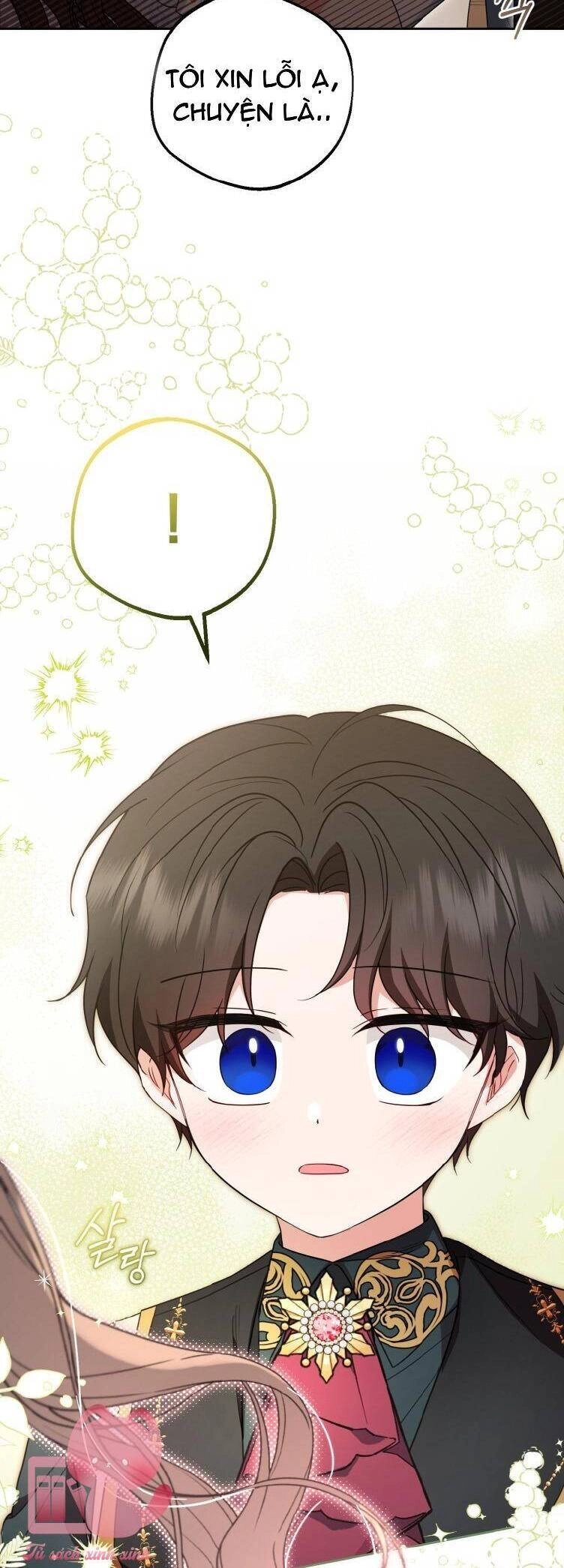 Được Yêu Thương Mà Còn Ngại Ngùng Sao! Chapter 51 - 5