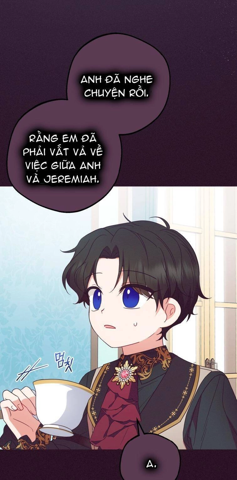 Được Yêu Thương Mà Còn Ngại Ngùng Sao! Chapter 51 - 42