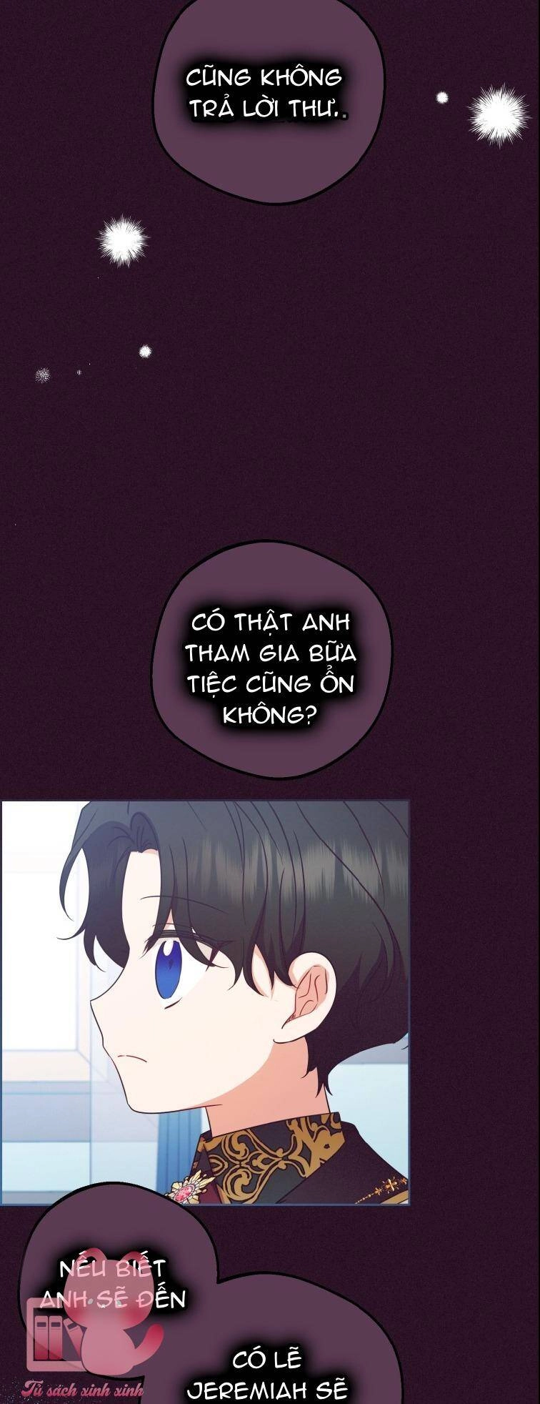 Được Yêu Thương Mà Còn Ngại Ngùng Sao! Chapter 51 - 45