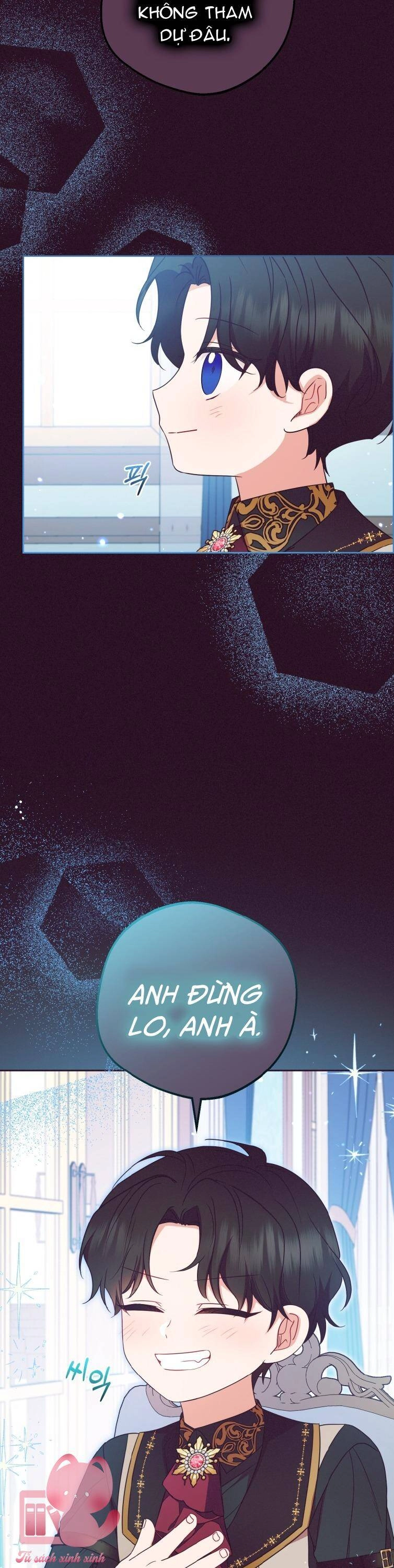 Được Yêu Thương Mà Còn Ngại Ngùng Sao! Chapter 51 - 46