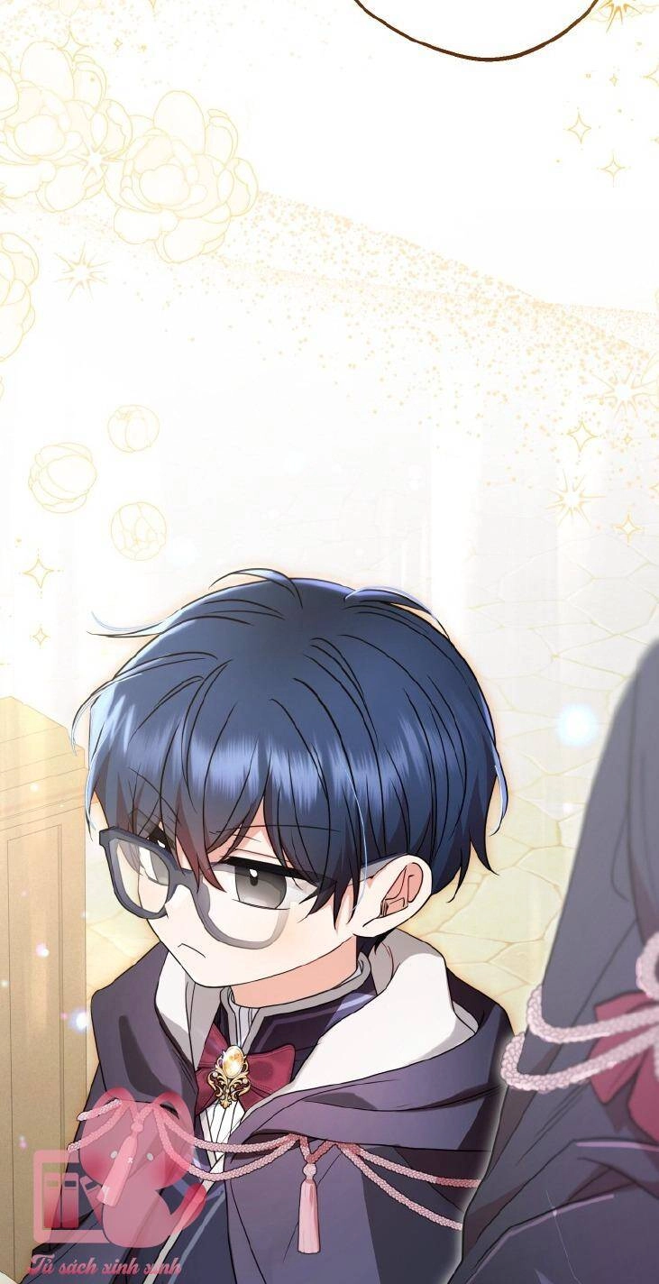 Được Yêu Thương Mà Còn Ngại Ngùng Sao! Chapter 51 - 58