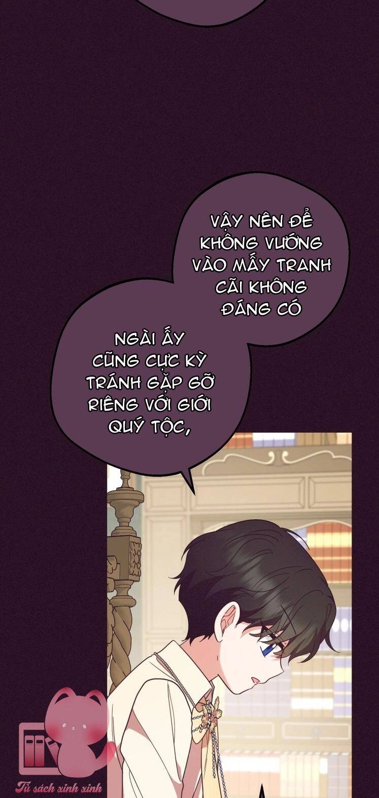 Được Yêu Thương Mà Còn Ngại Ngùng Sao! Chapter 52 - 4