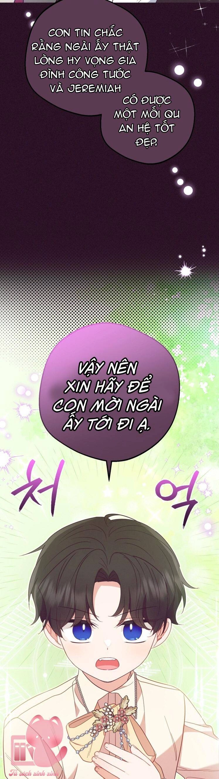 Được Yêu Thương Mà Còn Ngại Ngùng Sao! Chapter 52 - 8