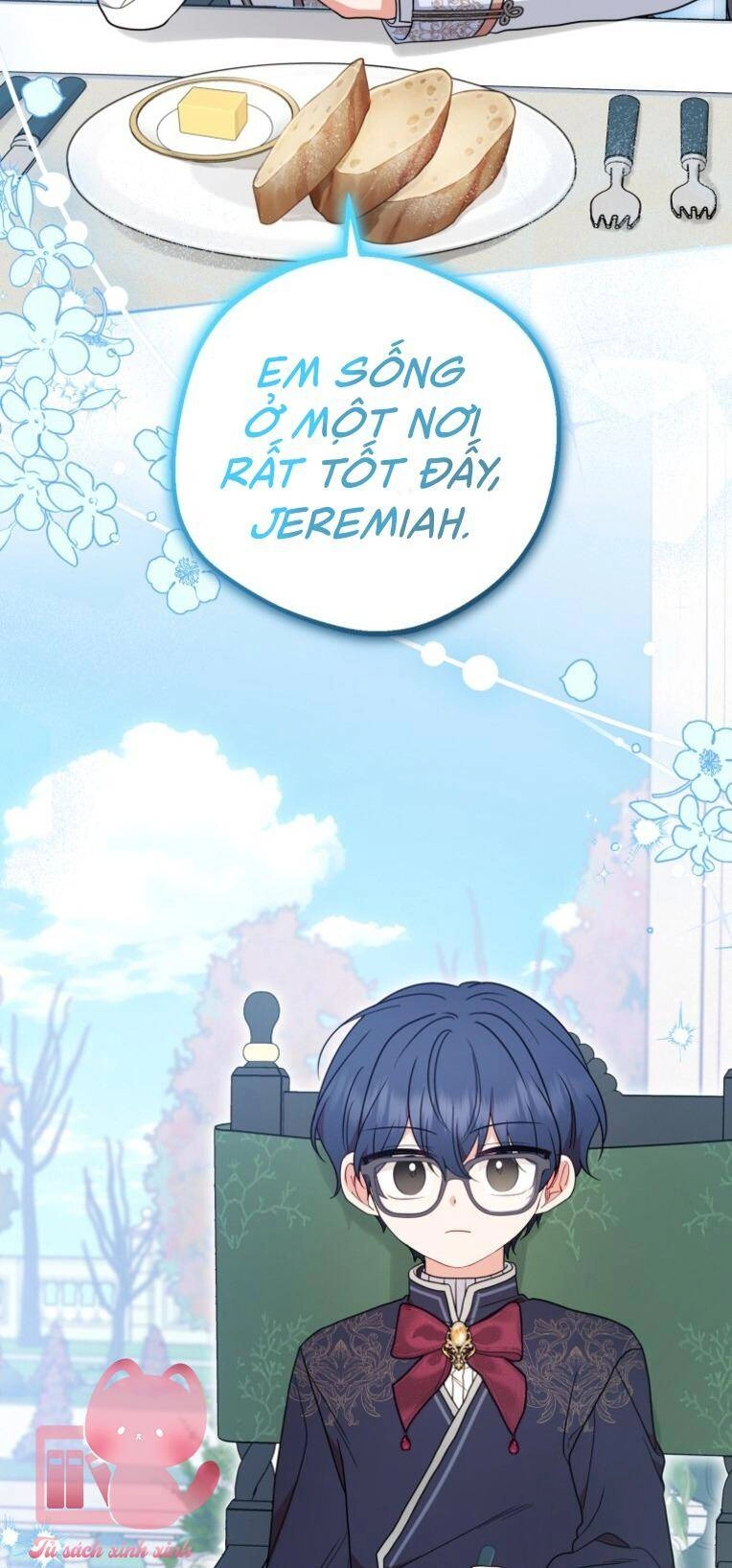 Được Yêu Thương Mà Còn Ngại Ngùng Sao! Chapter 52 - 44