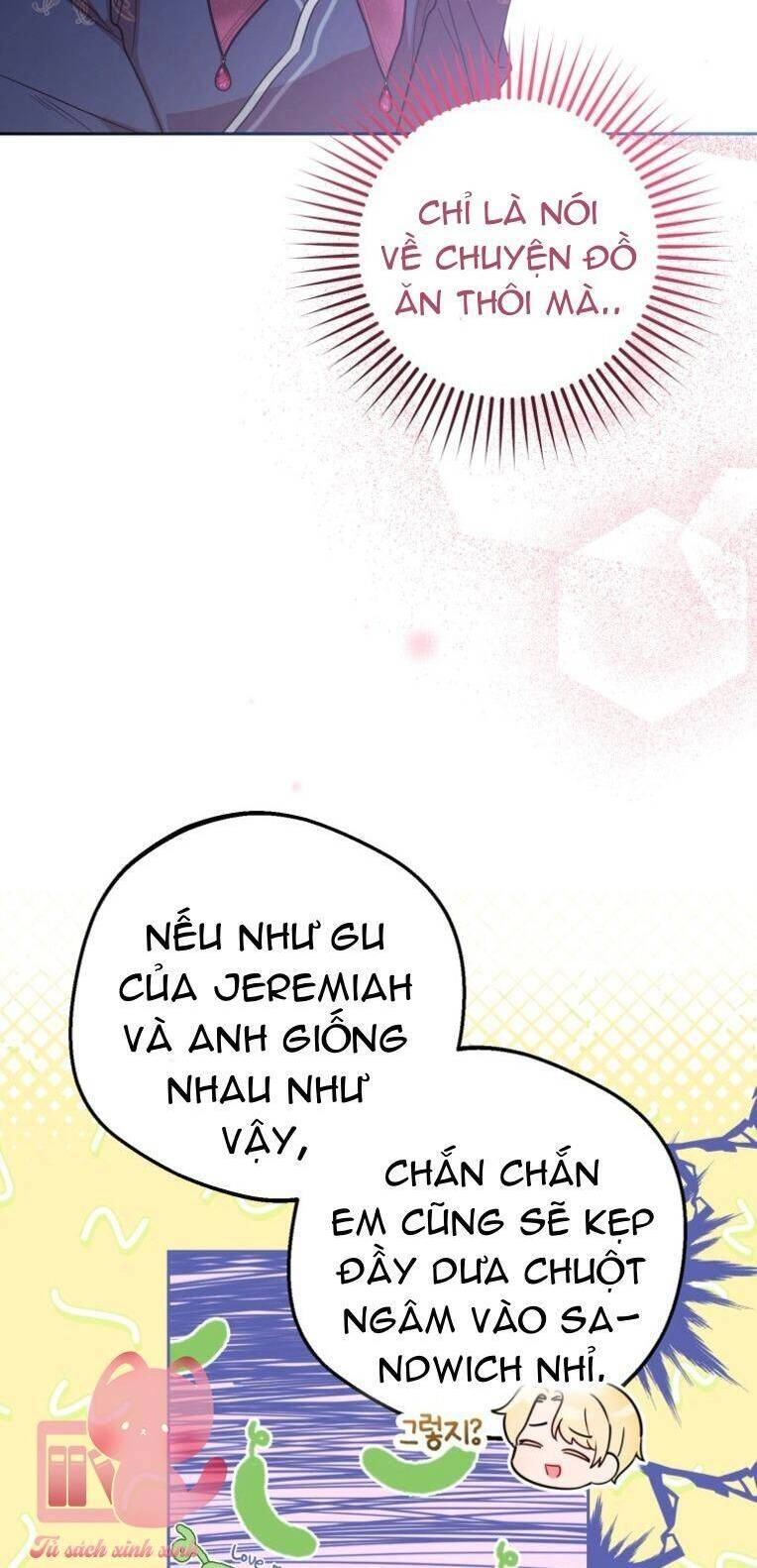 Được Yêu Thương Mà Còn Ngại Ngùng Sao! Chapter 52 - 47