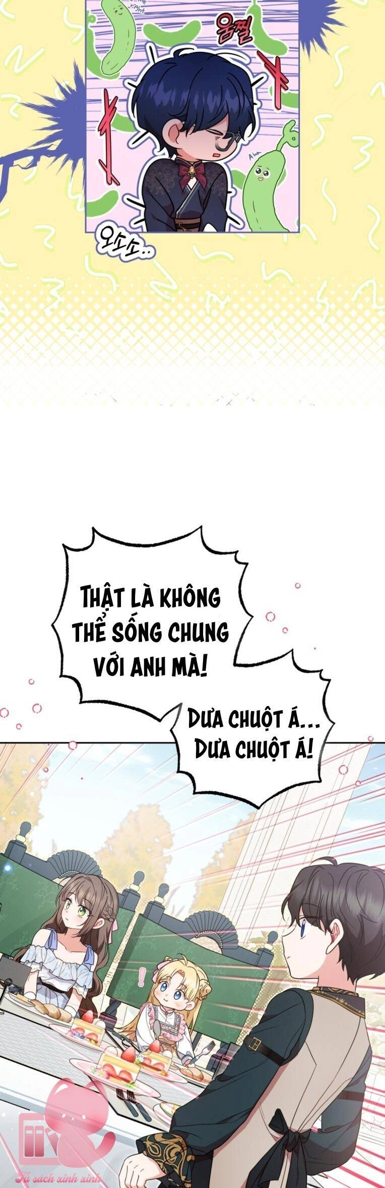 Được Yêu Thương Mà Còn Ngại Ngùng Sao! Chapter 52 - 48