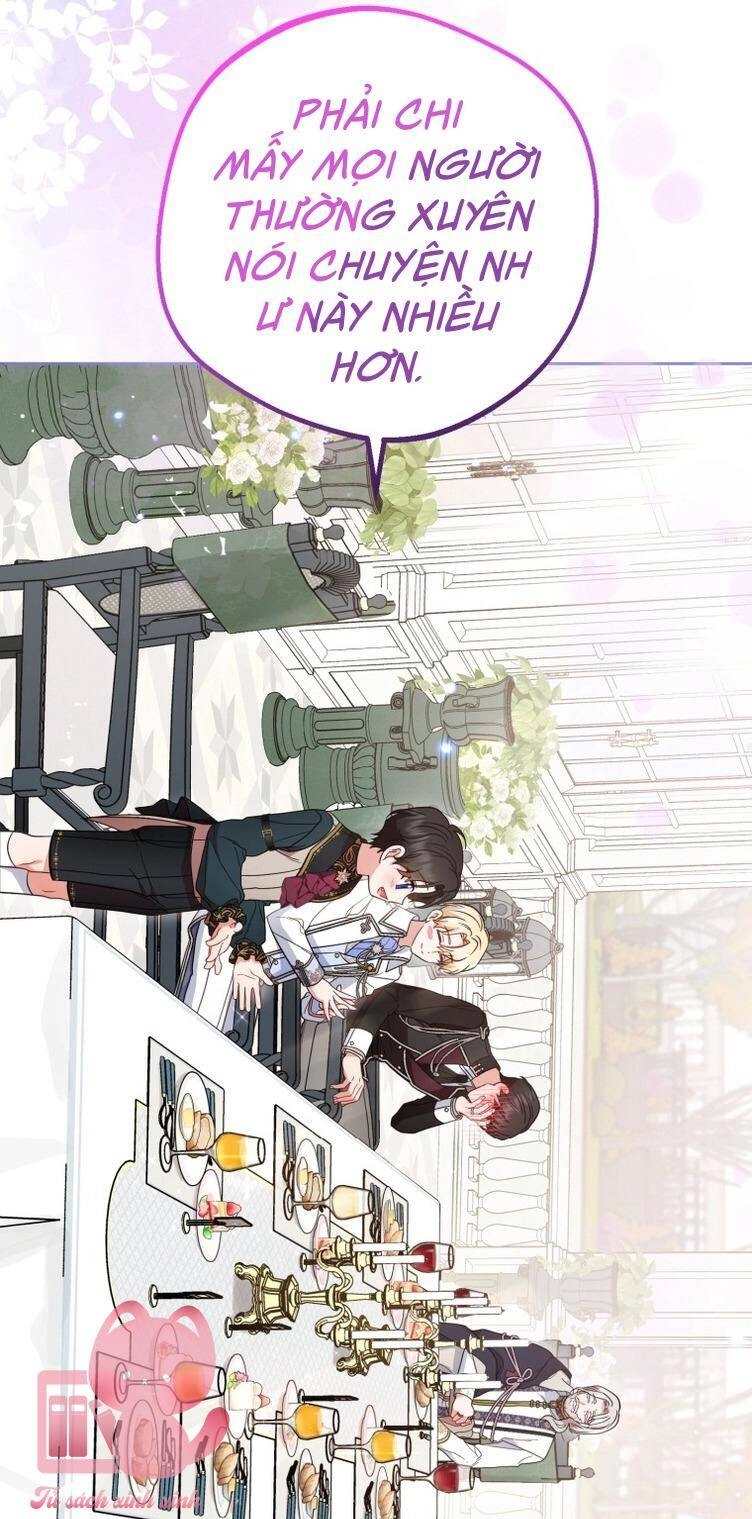 Được Yêu Thương Mà Còn Ngại Ngùng Sao! Chapter 52 - 51