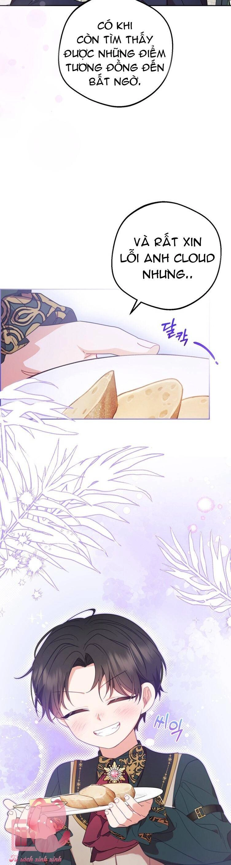 Được Yêu Thương Mà Còn Ngại Ngùng Sao! Chapter 52 - 53