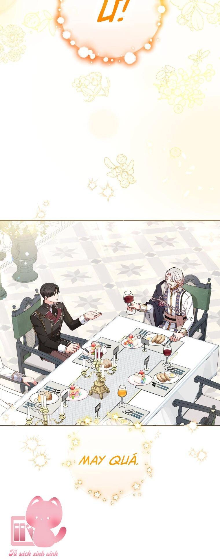 Được Yêu Thương Mà Còn Ngại Ngùng Sao! Chapter 52 - 60