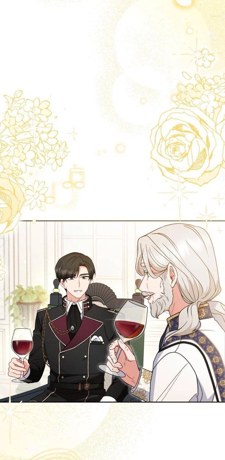 Được Yêu Thương Mà Còn Ngại Ngùng Sao! Chapter 53 - 4