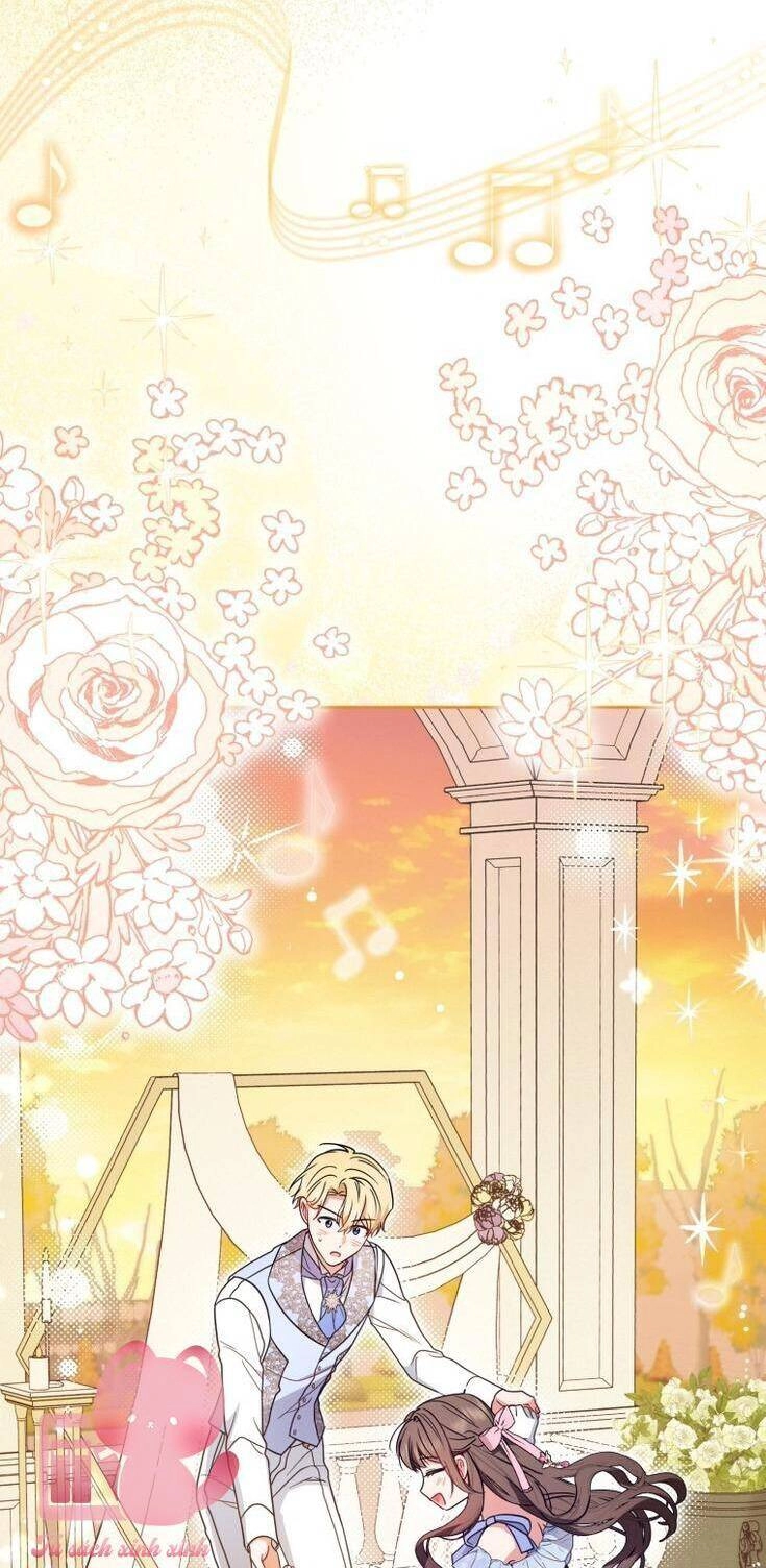 Được Yêu Thương Mà Còn Ngại Ngùng Sao! Chapter 53 - 5