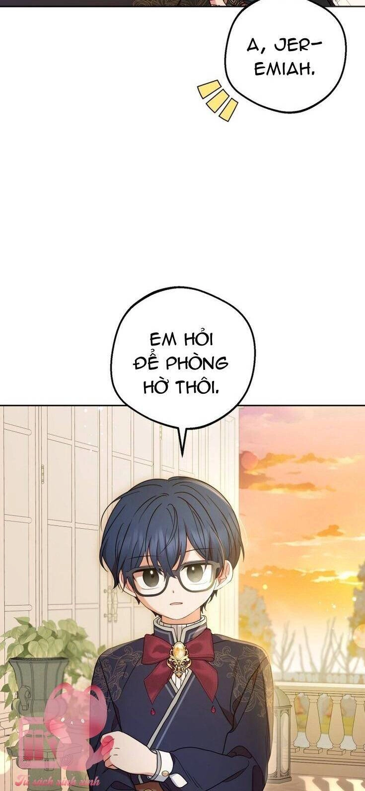 Được Yêu Thương Mà Còn Ngại Ngùng Sao! Chapter 53 - 8