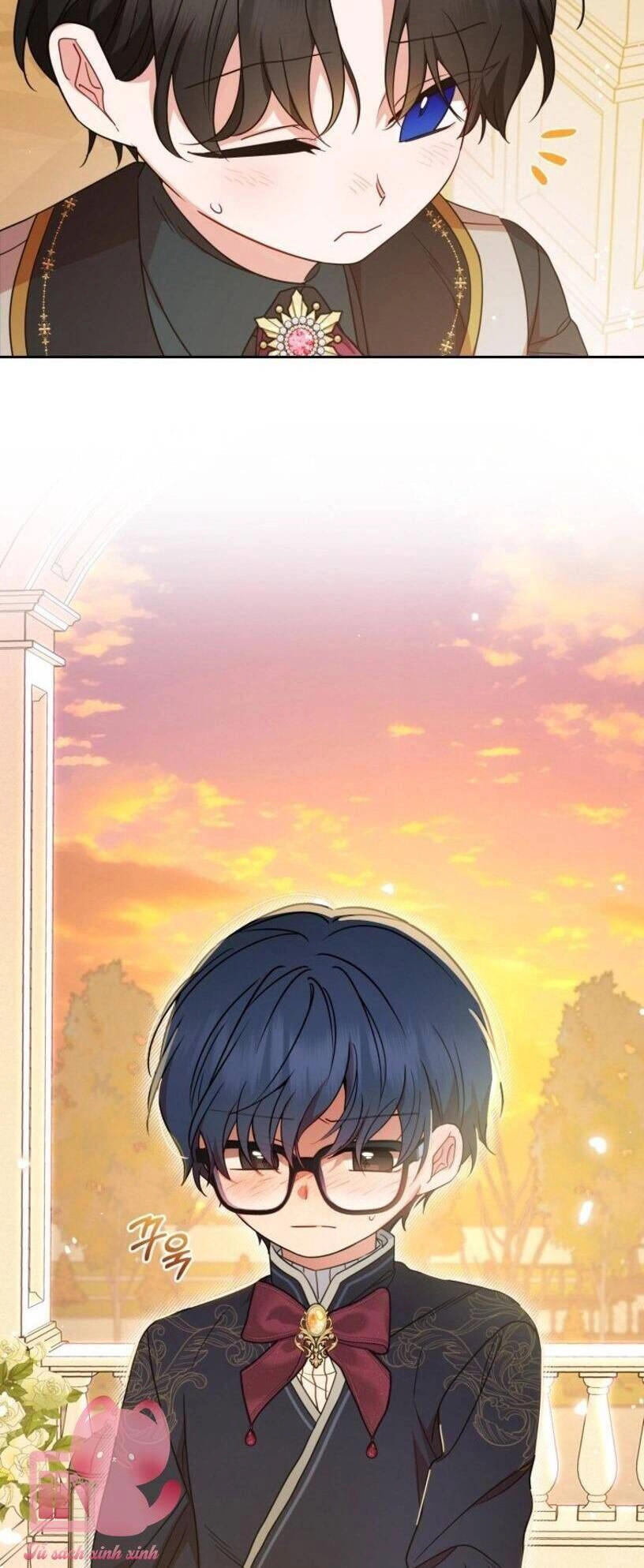 Được Yêu Thương Mà Còn Ngại Ngùng Sao! Chapter 53 - 24