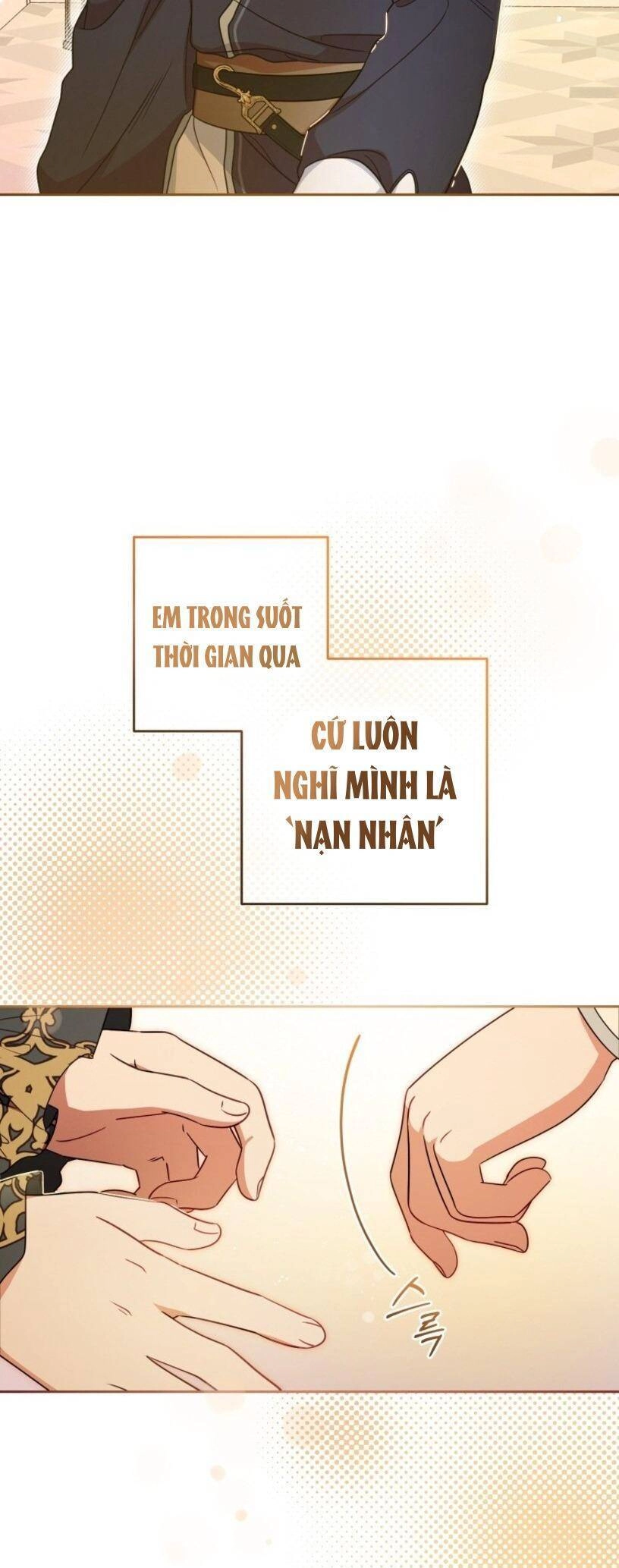 Được Yêu Thương Mà Còn Ngại Ngùng Sao! Chapter 53 - 25