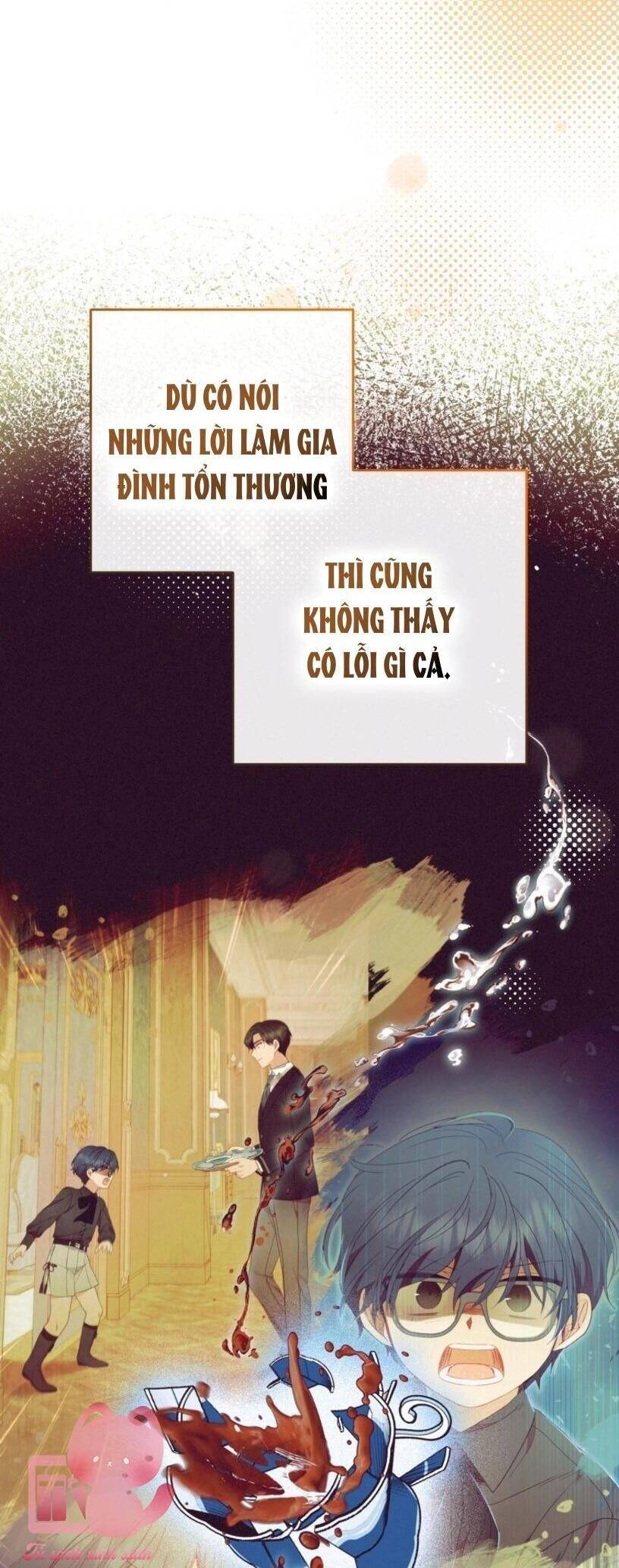 Được Yêu Thương Mà Còn Ngại Ngùng Sao! Chapter 53 - 26