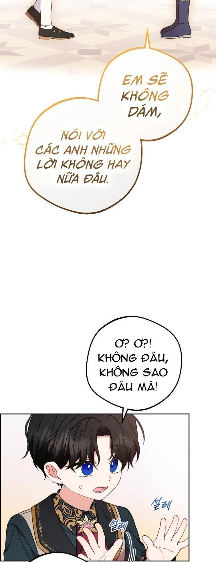 Được Yêu Thương Mà Còn Ngại Ngùng Sao! Chapter 53 - 30