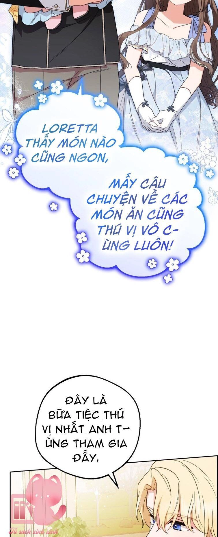 Được Yêu Thương Mà Còn Ngại Ngùng Sao! Chapter 53 - 35