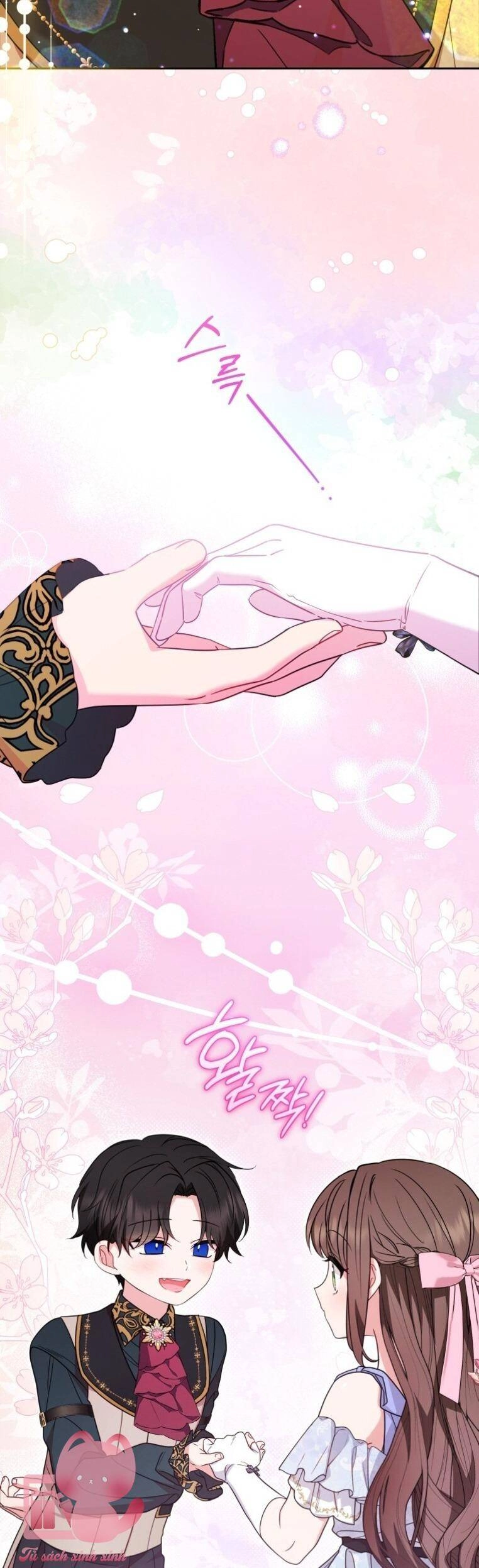 Được Yêu Thương Mà Còn Ngại Ngùng Sao! Chapter 53 - 38